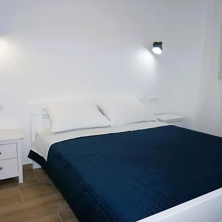 New! Stosija, Apartmán Bibinje