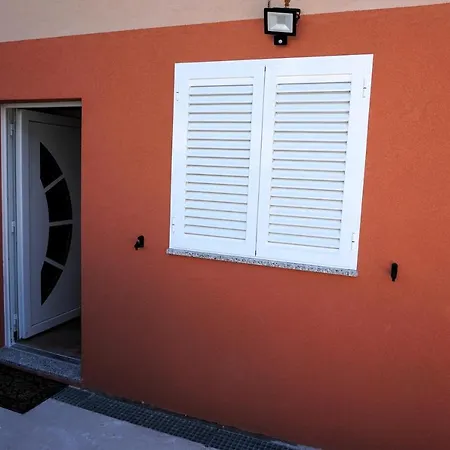 Apartmán New! Stosija, Bibinje