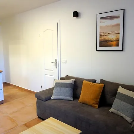 Apartmán New! Stosija, *