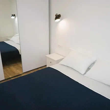 Apartmán New! Stosija, Bibinje