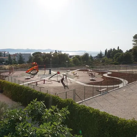 New! Stosija, Apartmán