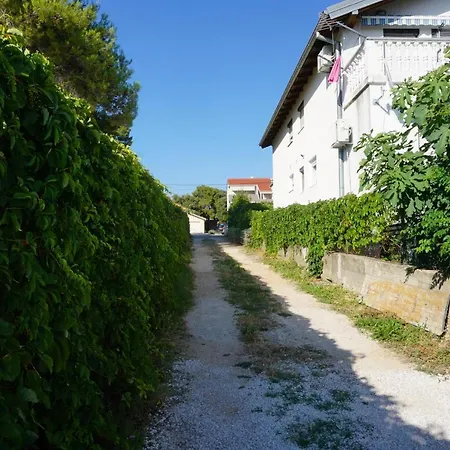 Apartmán New! Stosija,