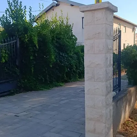 Apartmán New! Stosija,